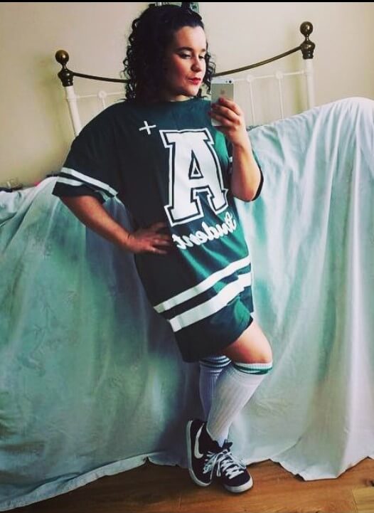 How can I be a tomboy?