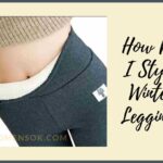 What To Wear With Leggings In Winter