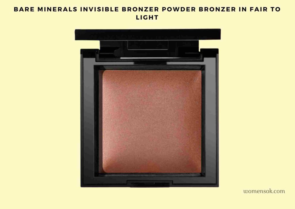 best bronzer for fair skin with pink undertones