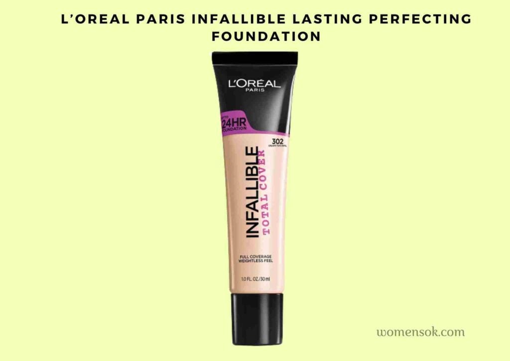 24 hour waterproof liquid foundation