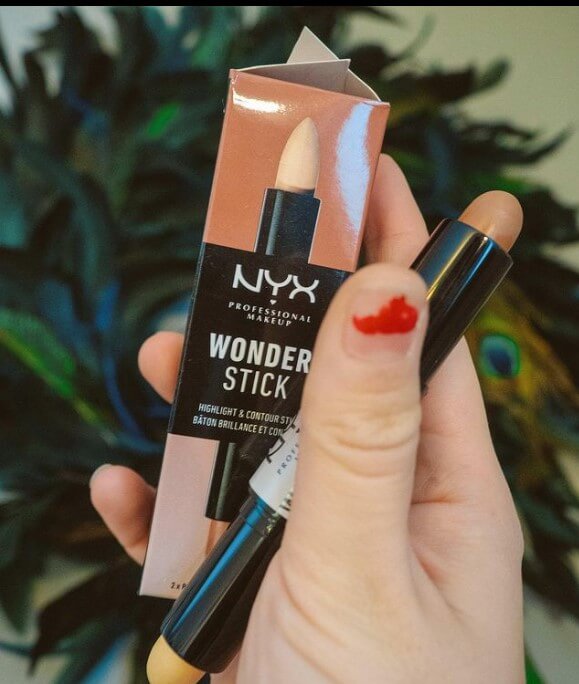 best nyx products tiktok
