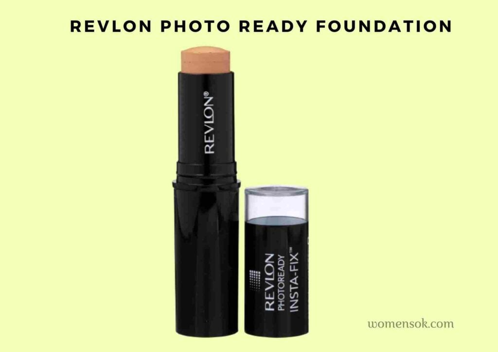 best waterproof foundation for wedding