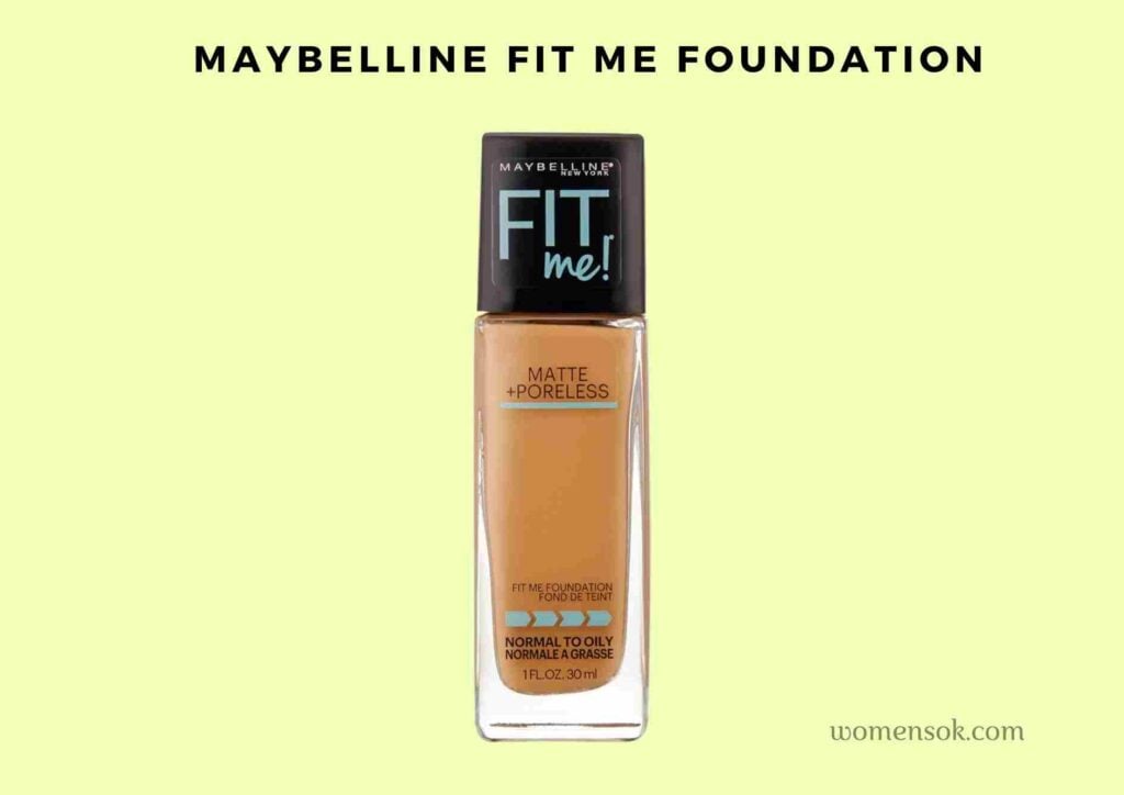 best waterproof foundations for swimming