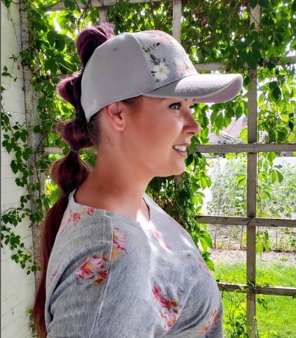 hairstyles with hats for weddings