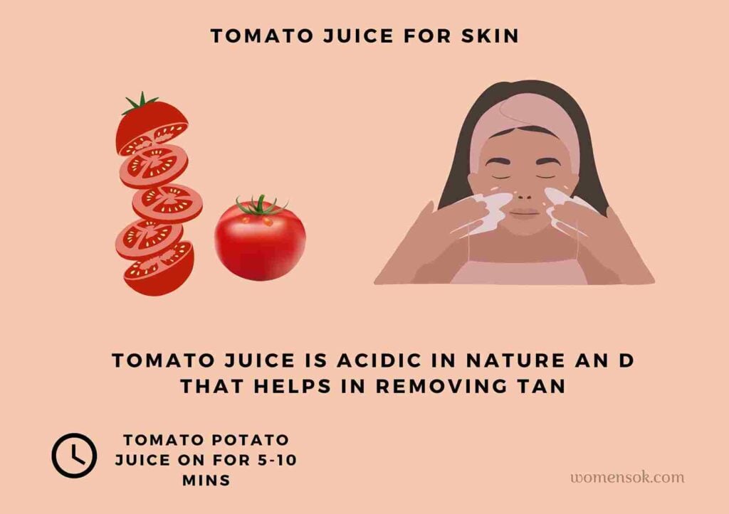 beauty tips for face whitening