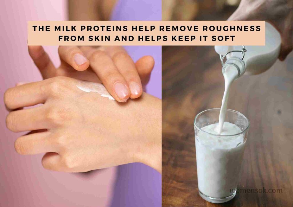 how to get soft hands with vaseline