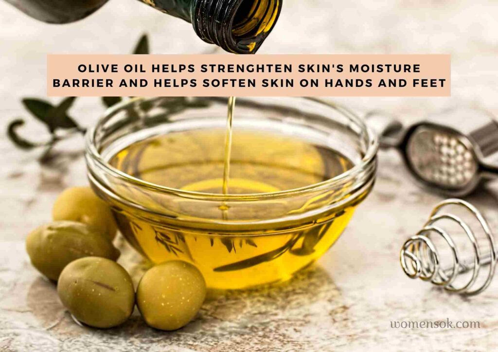 how to get soft hands fast
