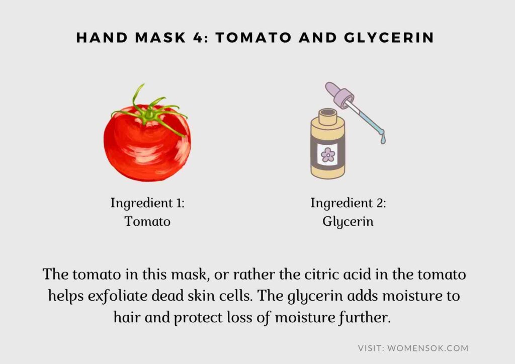 how to make your palms soft permanently