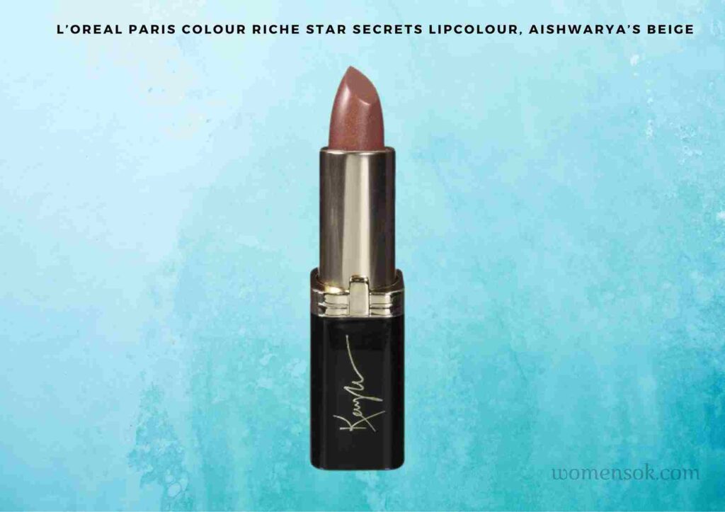 best loreal lipstick shades