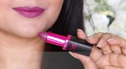 loreal color riche satin lipstick swatches