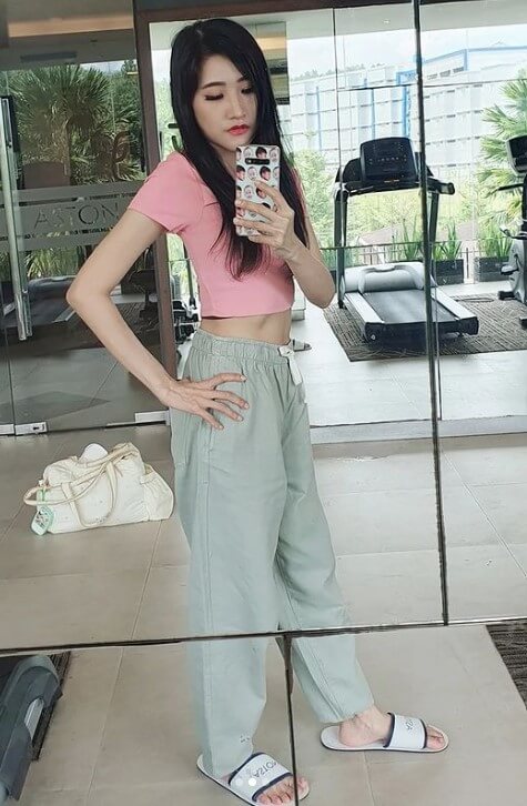 
how to dress like a tomboy in summer