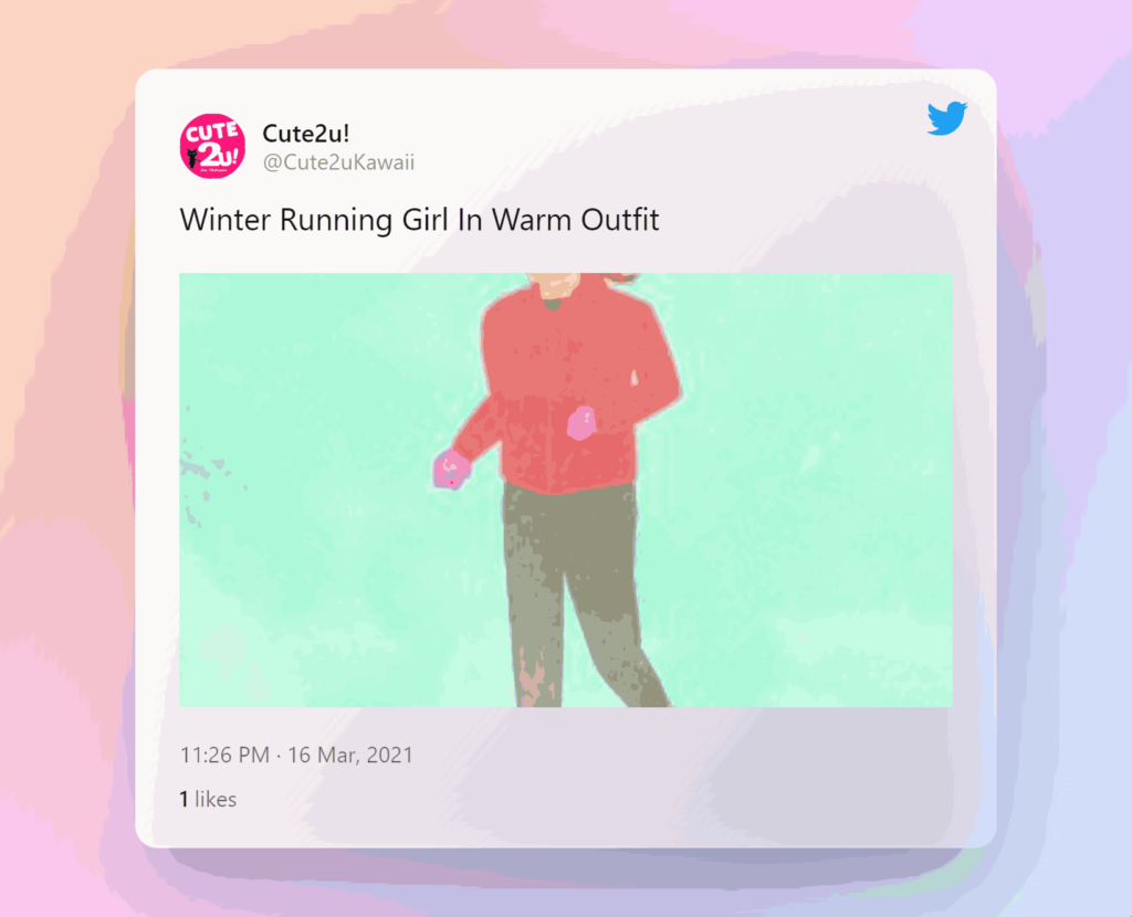 what to wear running based on temperature