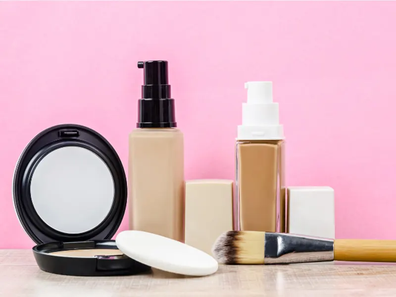 Can you use any liquid makeup for airbrush? | Complete Guide