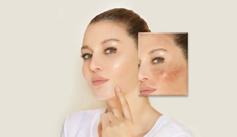 Daily scrubbing damage the skin