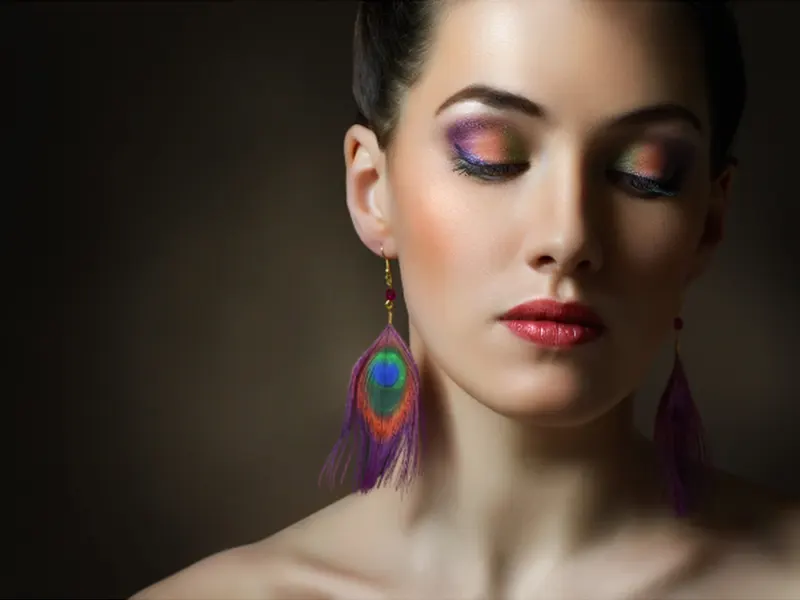 Is airbrush makeup better than traditional?| Amazing