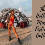What To Wear To A Music Festival