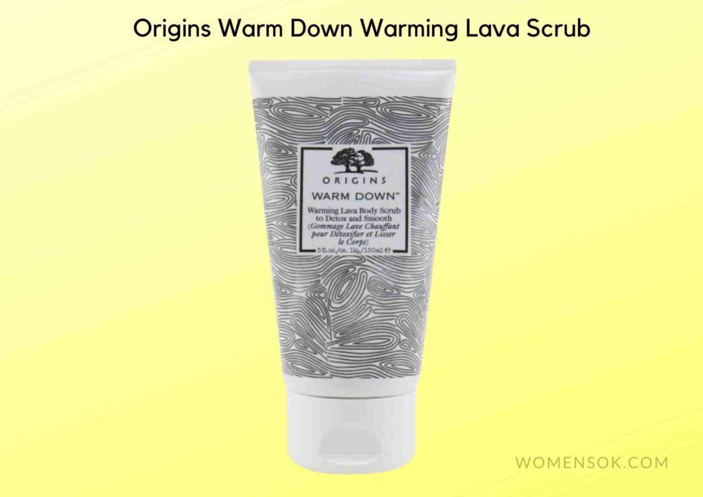 Best Body Scrubs For Glowing, Beautiful Skin