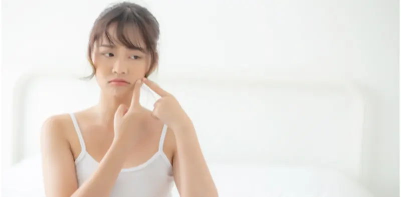 Cons of Airbrush makeup