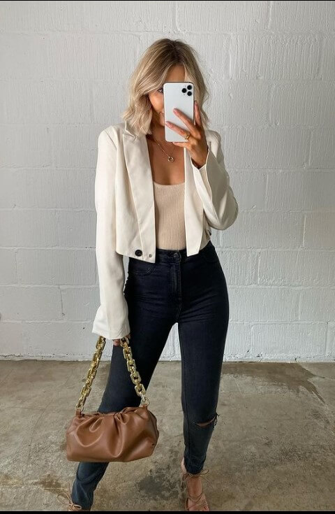 fall fashion trends 2022