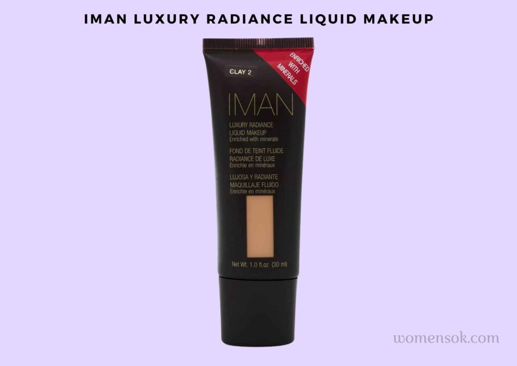 
holy grail foundation for mature skin 2022