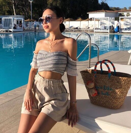 summer festival outfits