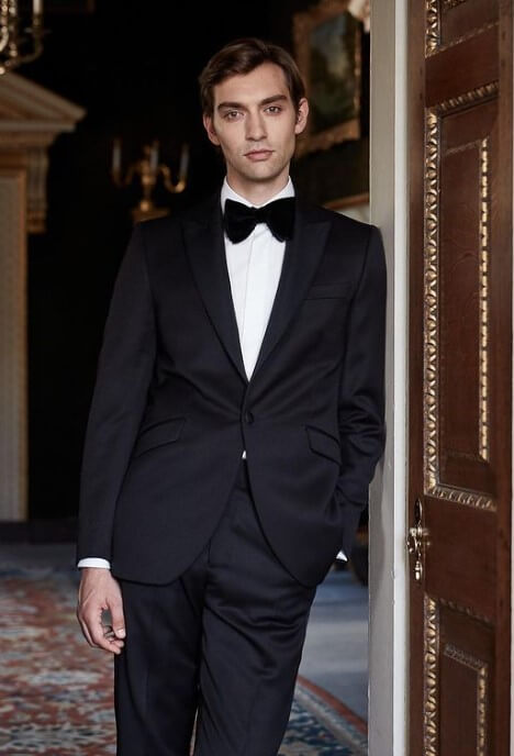 what to wear to casino in monte carlo