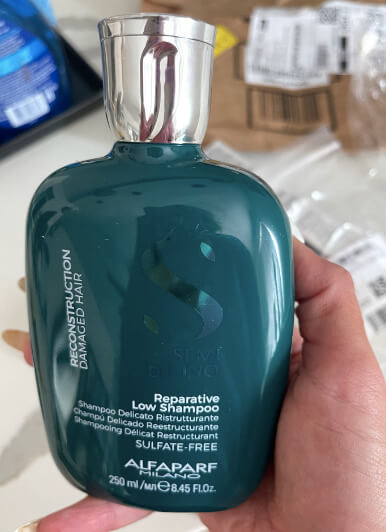 Alfaparf Milano Shampoo