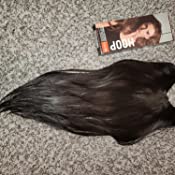 short hair extensions for volume