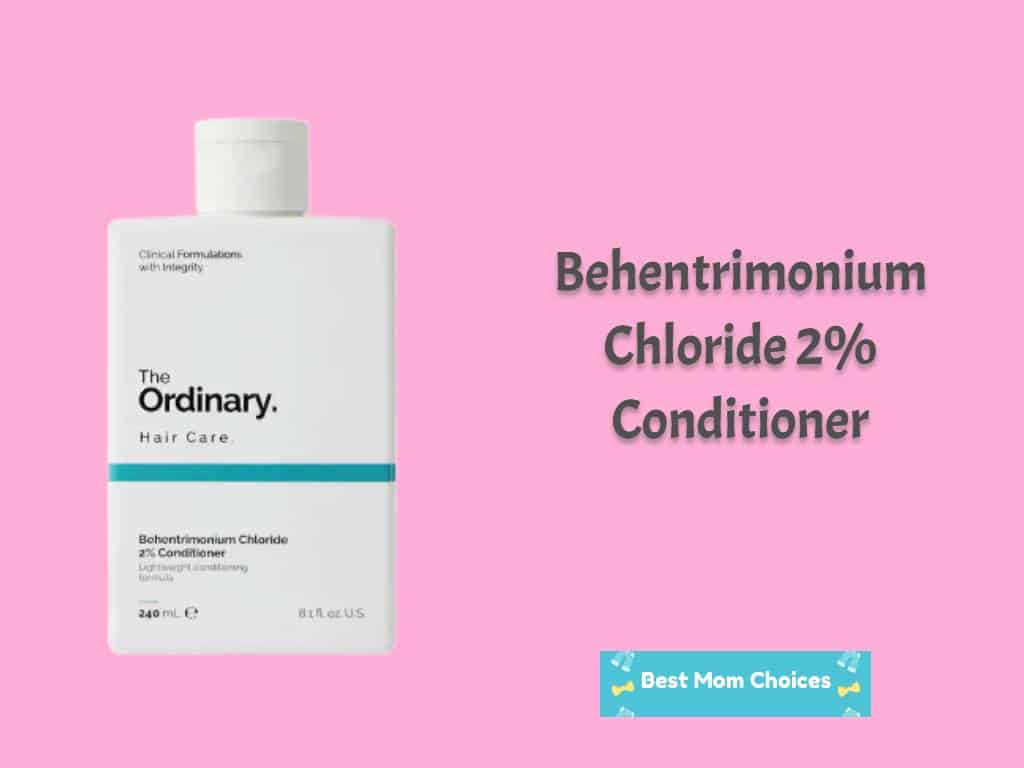 Behentrimonium Chloride 2% Conditioner