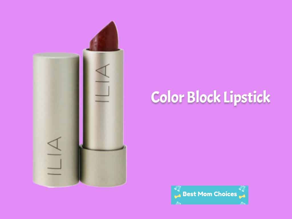 Color Block Lipstick
