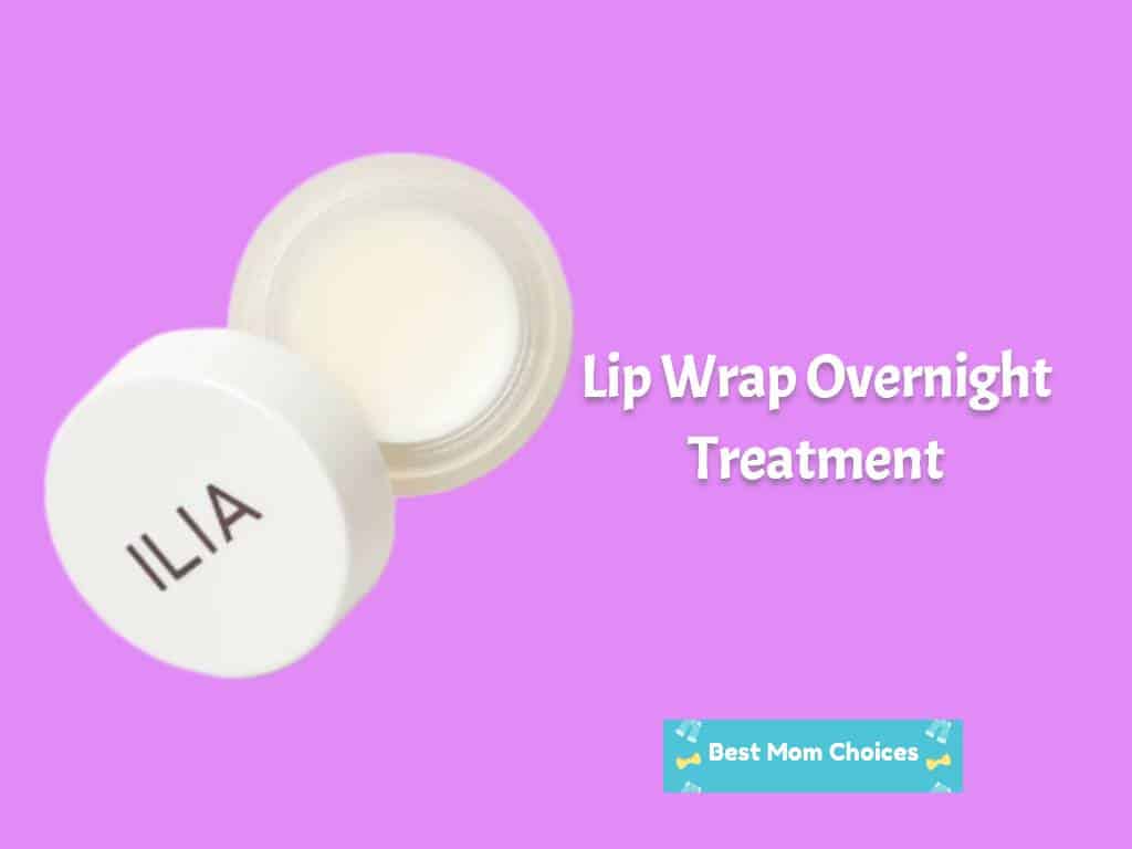 Lip Wrap Overnight Treatment