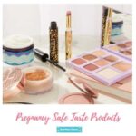 Pregnancy Safe Tarte Products