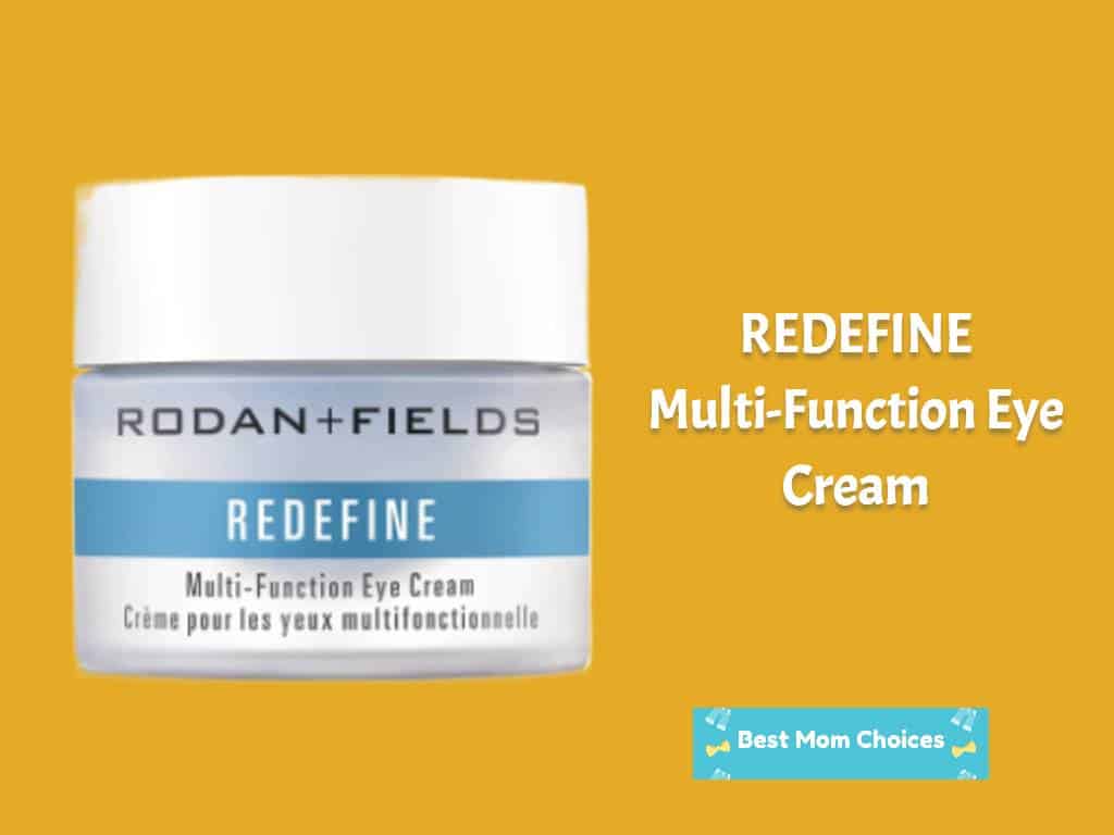 REDEFINE Multi-Function Eye Cream