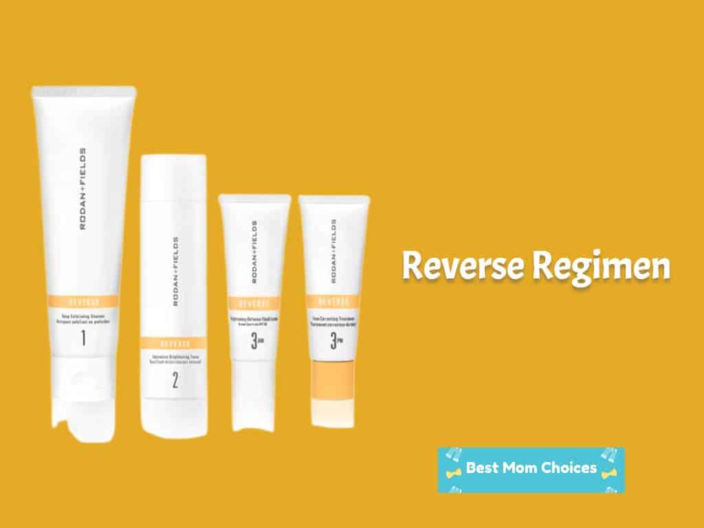 Reverse Regimen