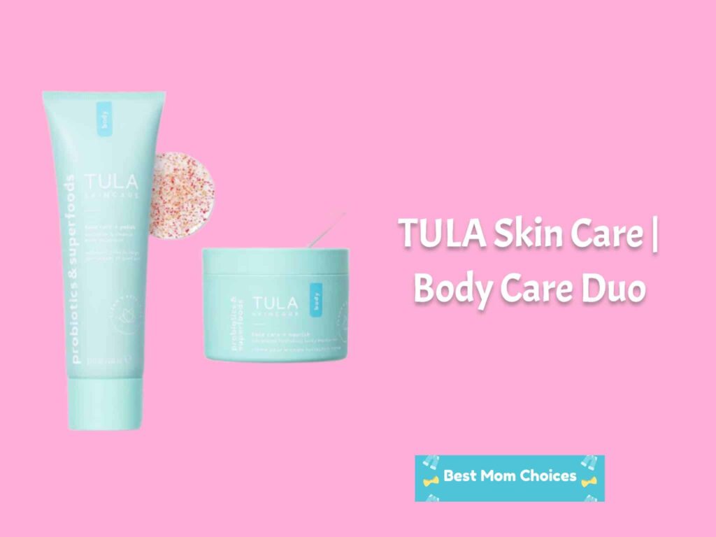 TULA Skin Care Supersize Protect + Glow Daily Sunscreen (1)