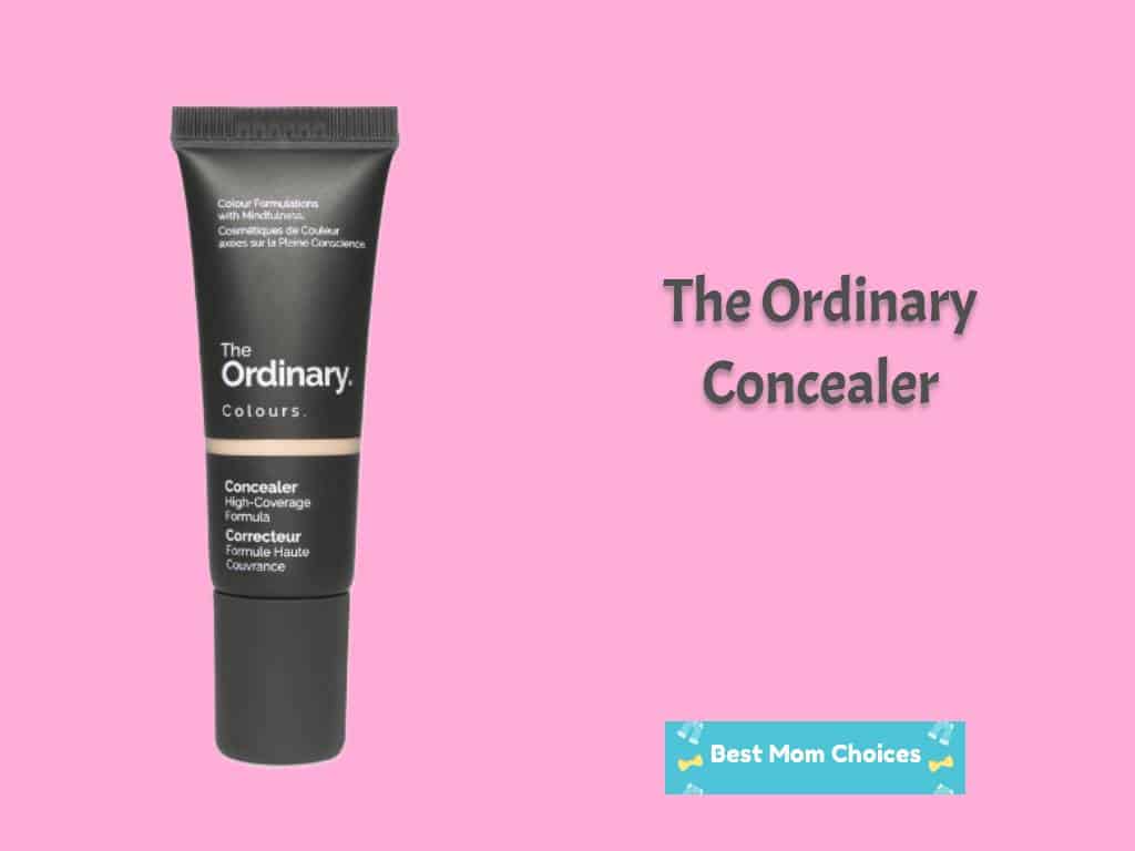 The Ordinary Concealer