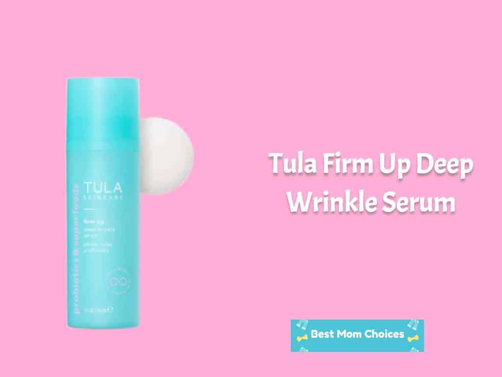 Tula Hello Radiance Illuminating Serum