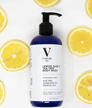 Sulphate Free Shampoo For Wavy Hair