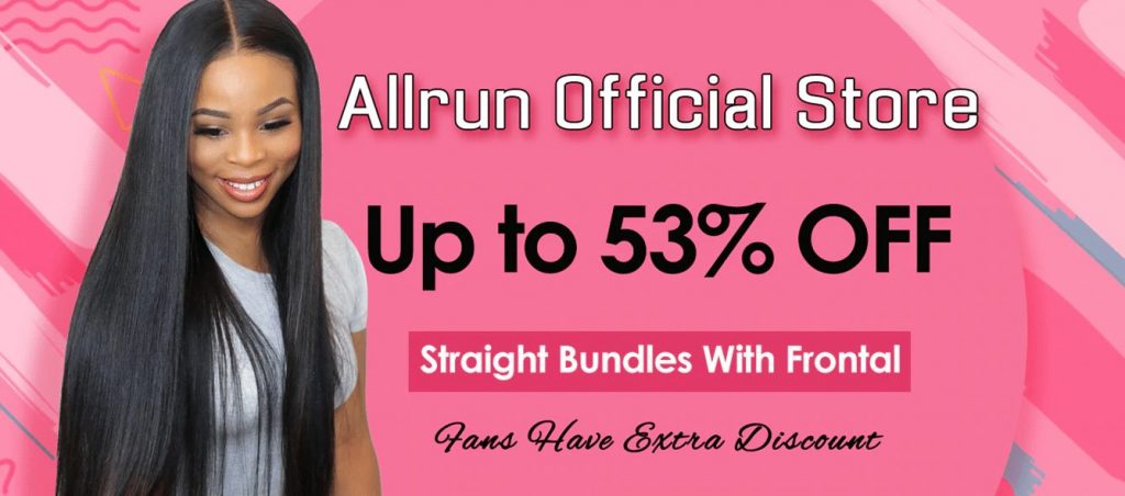 allrun hair seller review
