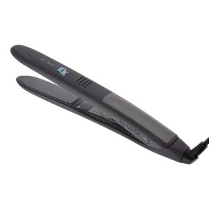 best flat iron for beach waves fine hair