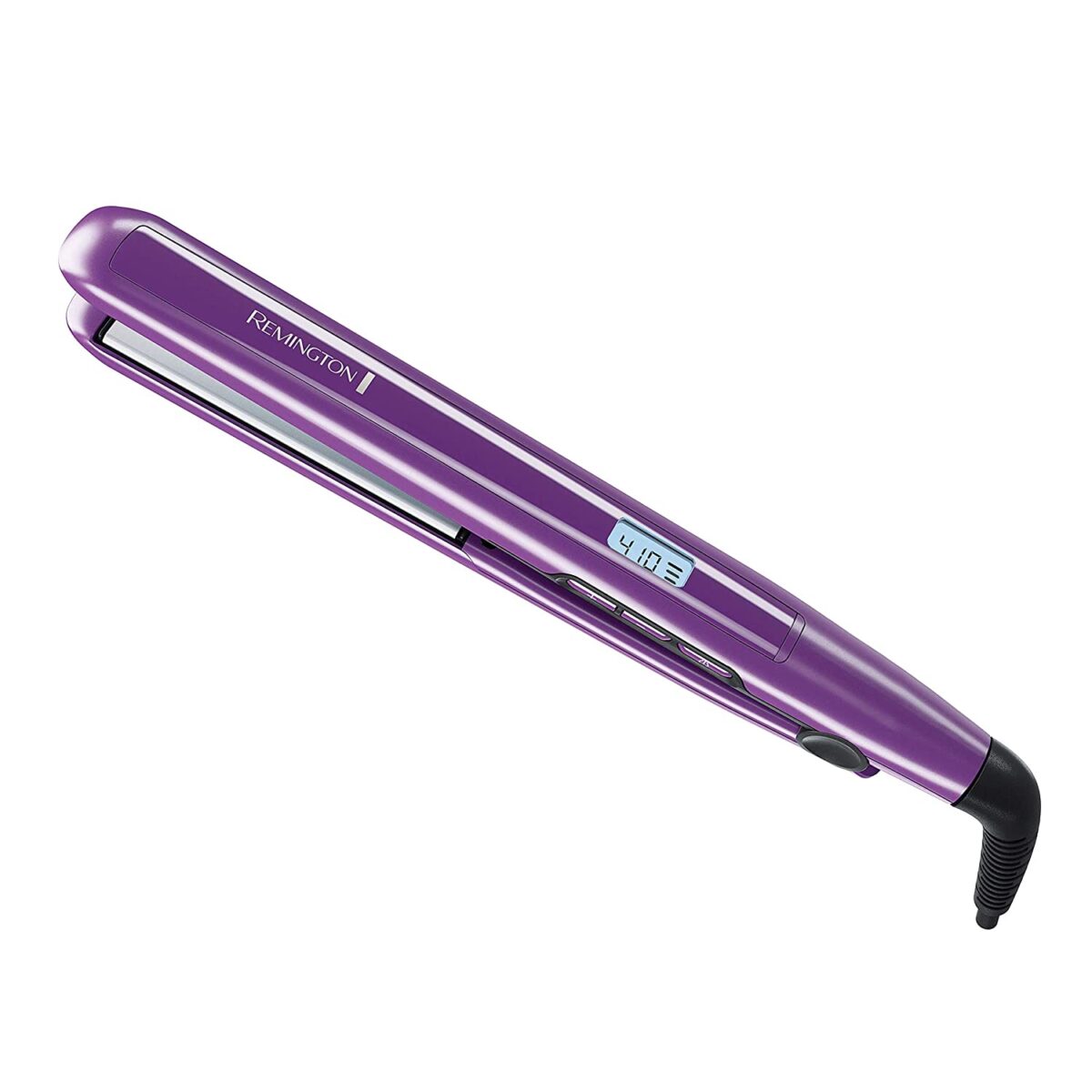 best flat iron for curling fine hair
