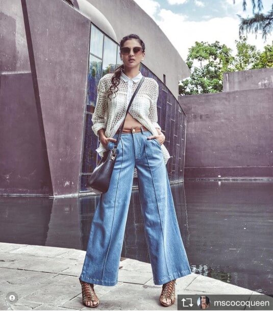 denim style popular in 2022