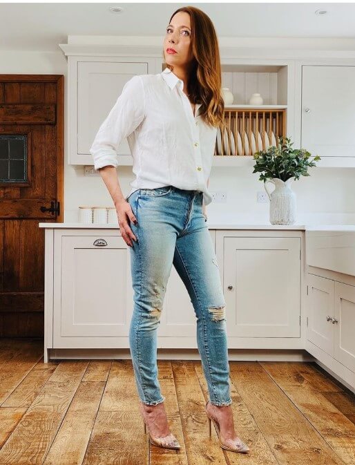 how to ripped outfits