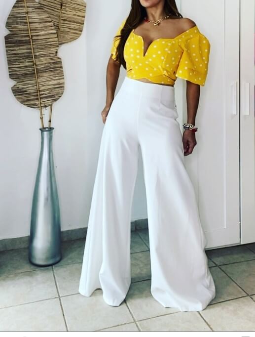 women's pants trends 2022