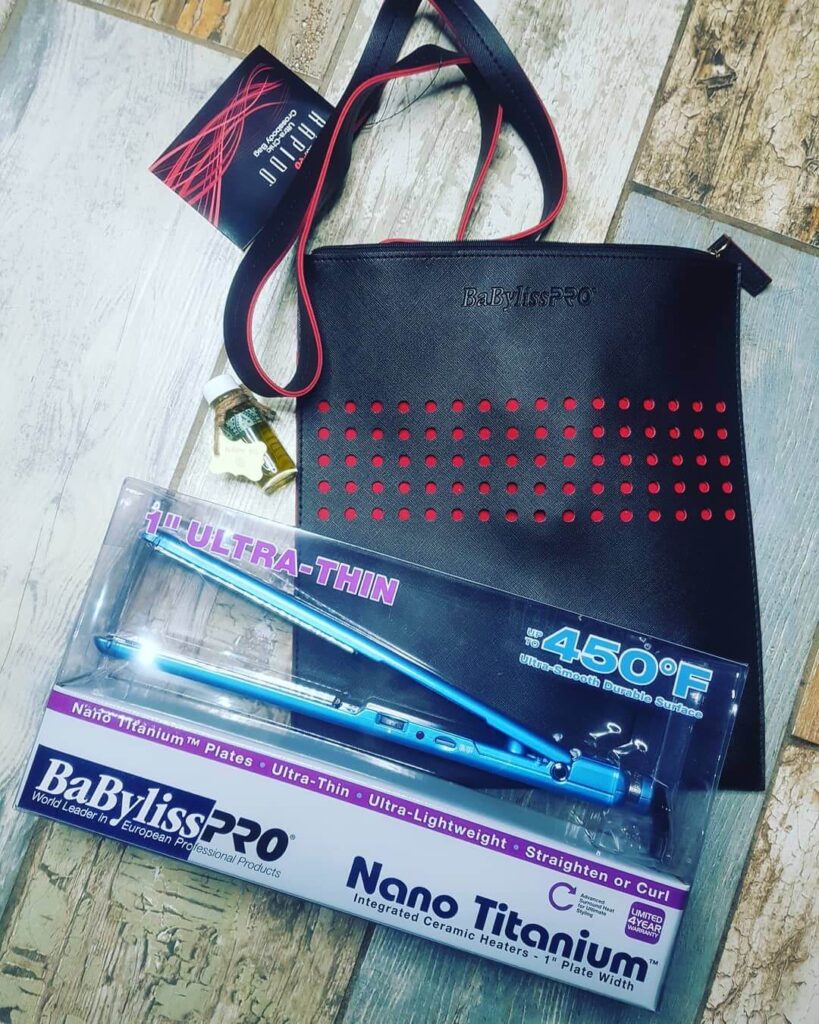 BaByliss Pro
