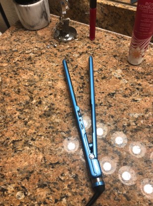 BaBylissPRO Nano Titanium Ultra-Thin