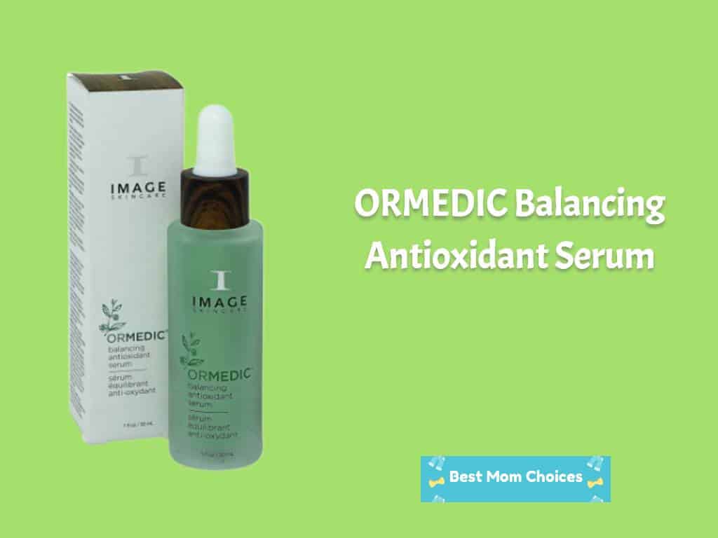 ORMEDIC Balancing Antioxidant Serum