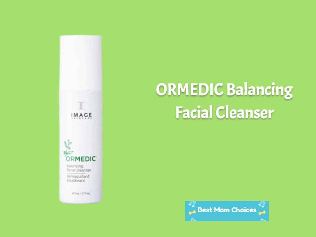 ORMEDIC Balancing Facial Cleanser
