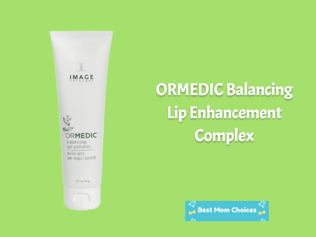 ORMEDIC Balancing Gel Polisher