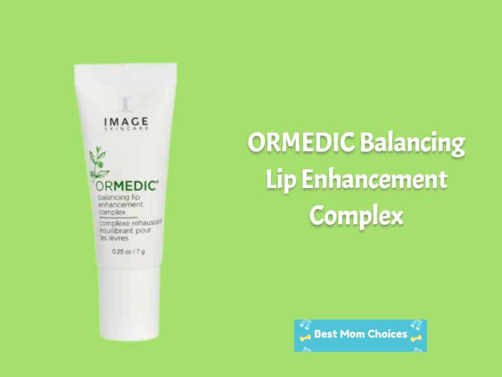 ORMEDIC Sheer Pink Lip Enhancement ComplexORMEDIC Balancing Lip Enhancement Complex